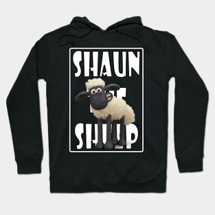 SHAUN Hoodie